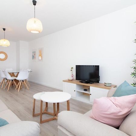 Global Properties, Moderno Apartamento A 3 Minutos De La Playa ปัวร์โตเดซากุนโต ภายนอก รูปภาพ