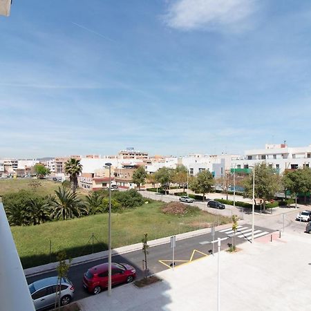Global Properties, Moderno Apartamento A 3 Minutos De La Playa ปัวร์โตเดซากุนโต ภายนอก รูปภาพ