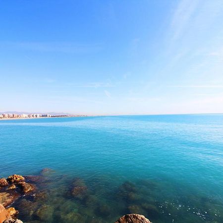 Global Properties, Moderno Apartamento A 3 Minutos De La Playa ปัวร์โตเดซากุนโต ภายนอก รูปภาพ