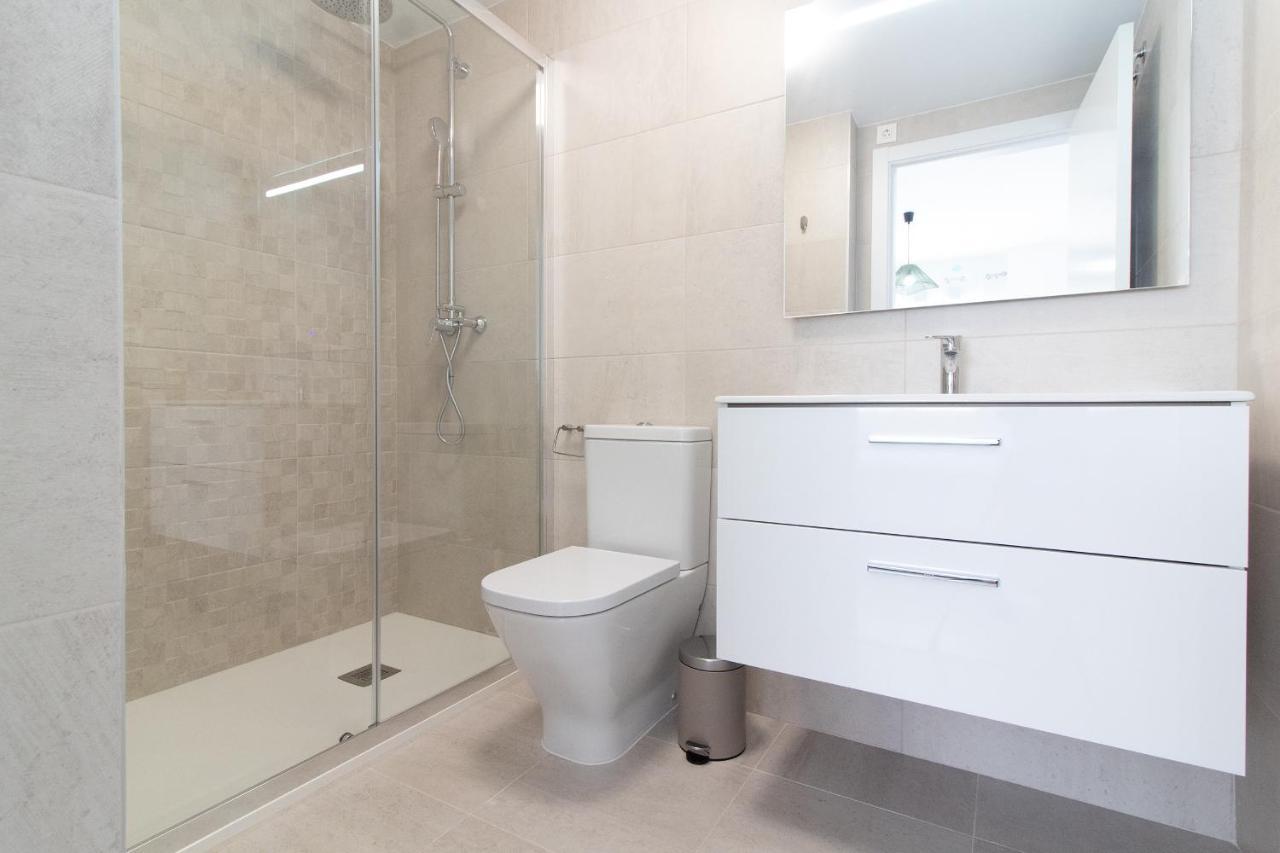 Global Properties, Moderno Apartamento A 3 Minutos De La Playa ปัวร์โตเดซากุนโต ภายนอก รูปภาพ