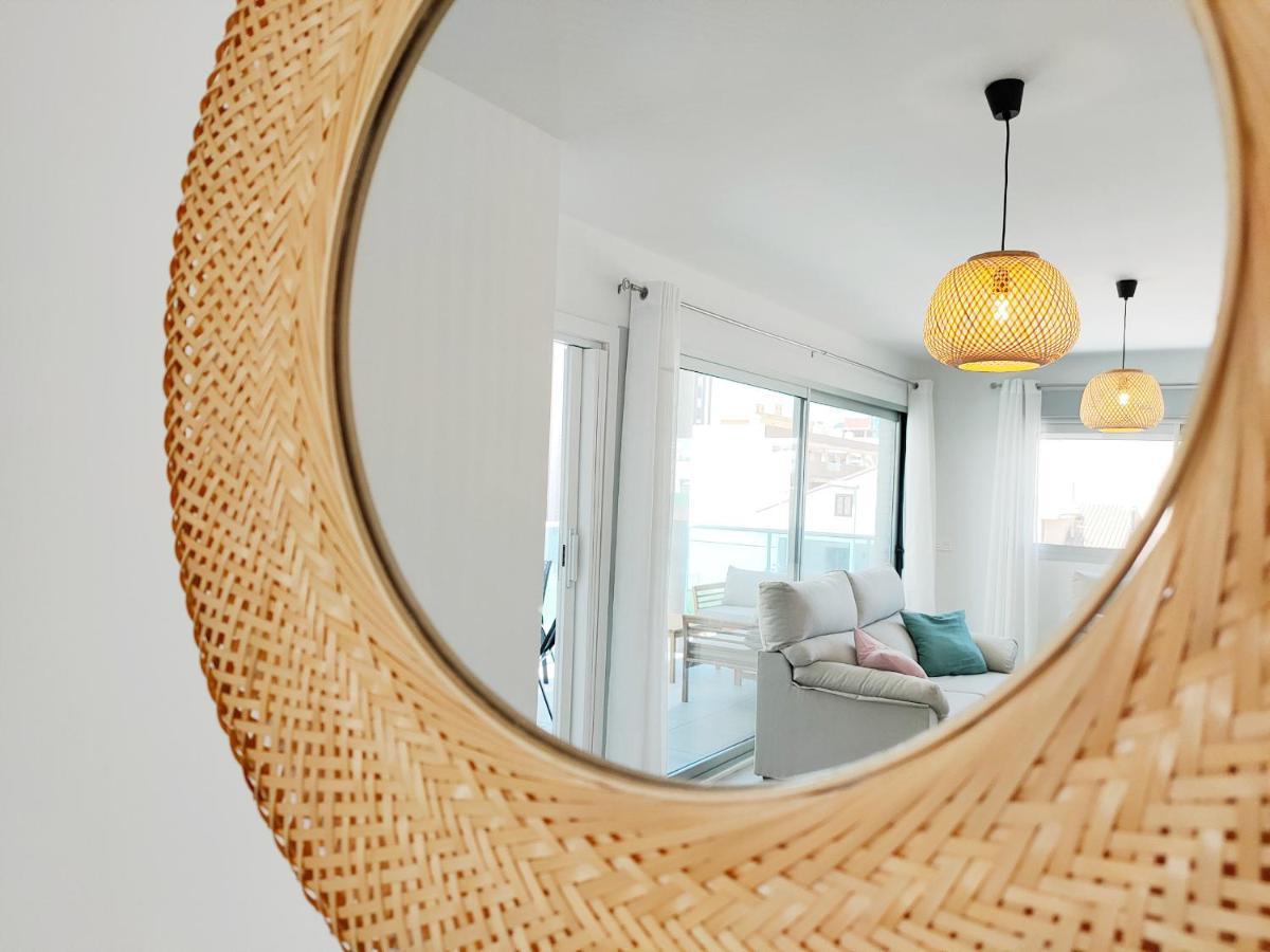 Global Properties, Moderno Apartamento A 3 Minutos De La Playa ปัวร์โตเดซากุนโต ภายนอก รูปภาพ