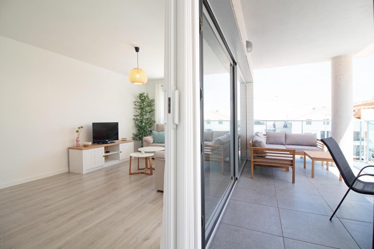 Global Properties, Moderno Apartamento A 3 Minutos De La Playa ปัวร์โตเดซากุนโต ภายนอก รูปภาพ