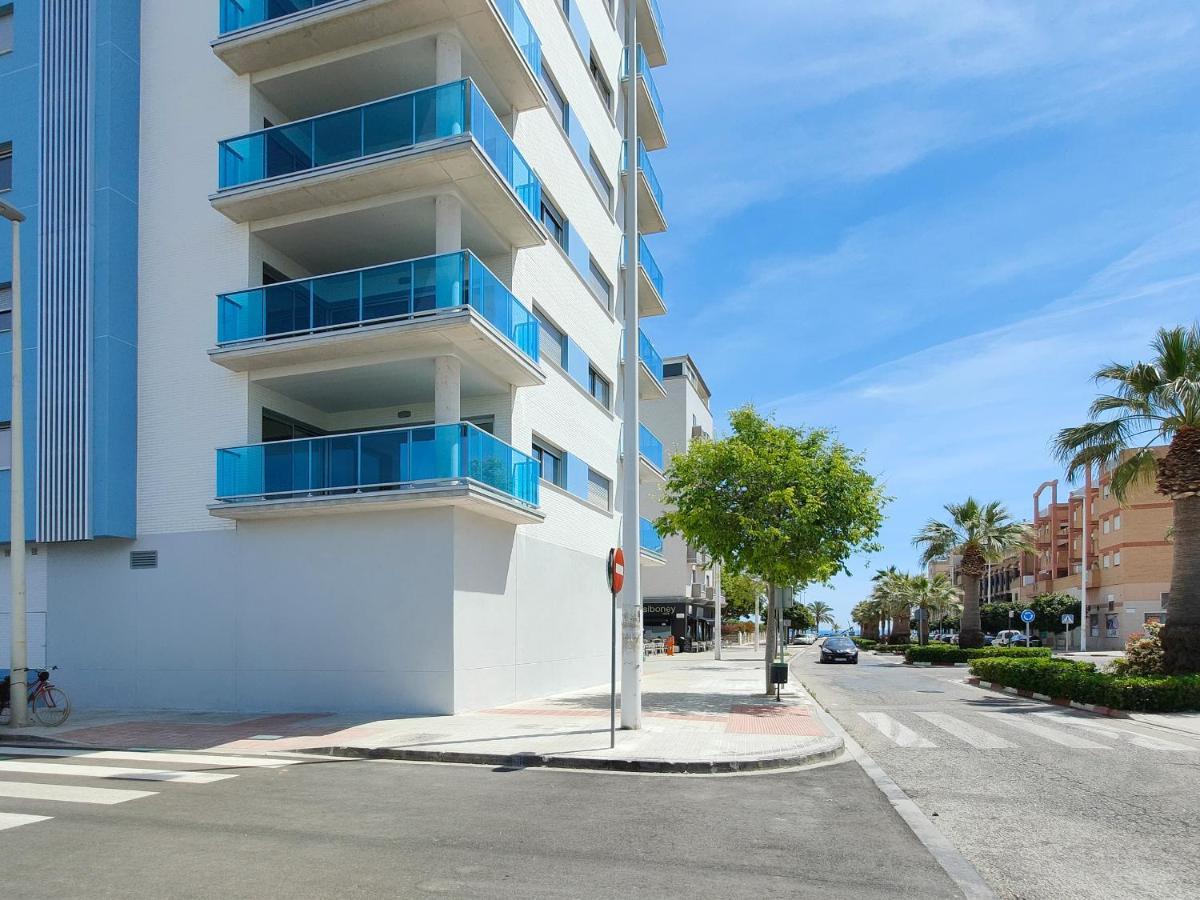 Global Properties, Moderno Apartamento A 3 Minutos De La Playa ปัวร์โตเดซากุนโต ภายนอก รูปภาพ
