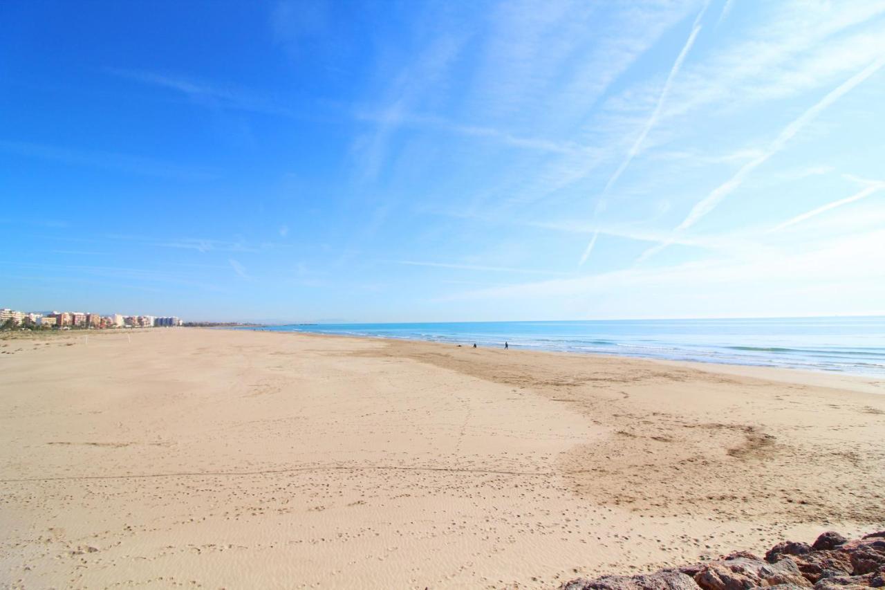 Global Properties, Moderno Apartamento A 3 Minutos De La Playa ปัวร์โตเดซากุนโต ภายนอก รูปภาพ