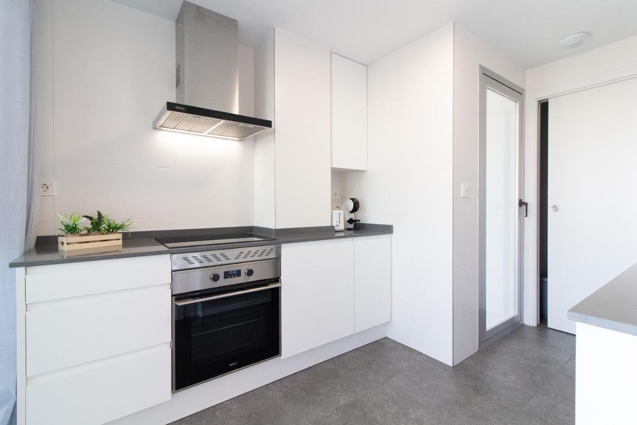 Global Properties, Moderno Apartamento A 3 Minutos De La Playa ปัวร์โตเดซากุนโต ภายนอก รูปภาพ