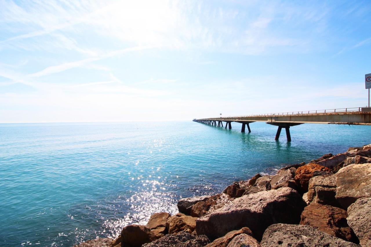 Global Properties, Moderno Apartamento A 3 Minutos De La Playa ปัวร์โตเดซากุนโต ภายนอก รูปภาพ