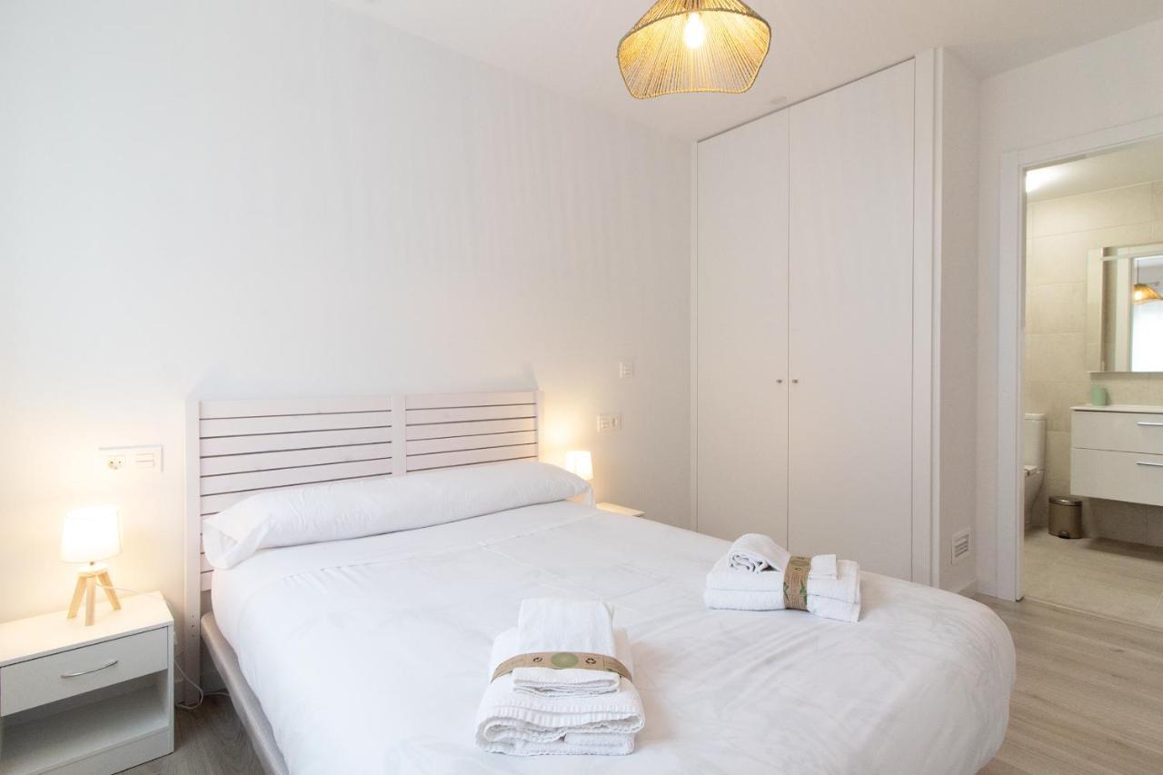 Global Properties, Moderno Apartamento A 3 Minutos De La Playa ปัวร์โตเดซากุนโต ภายนอก รูปภาพ